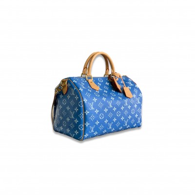 LOUIS VUITTON SPEEDY P9 BANDOULIERE 40 N88228 (40*26*23cm)